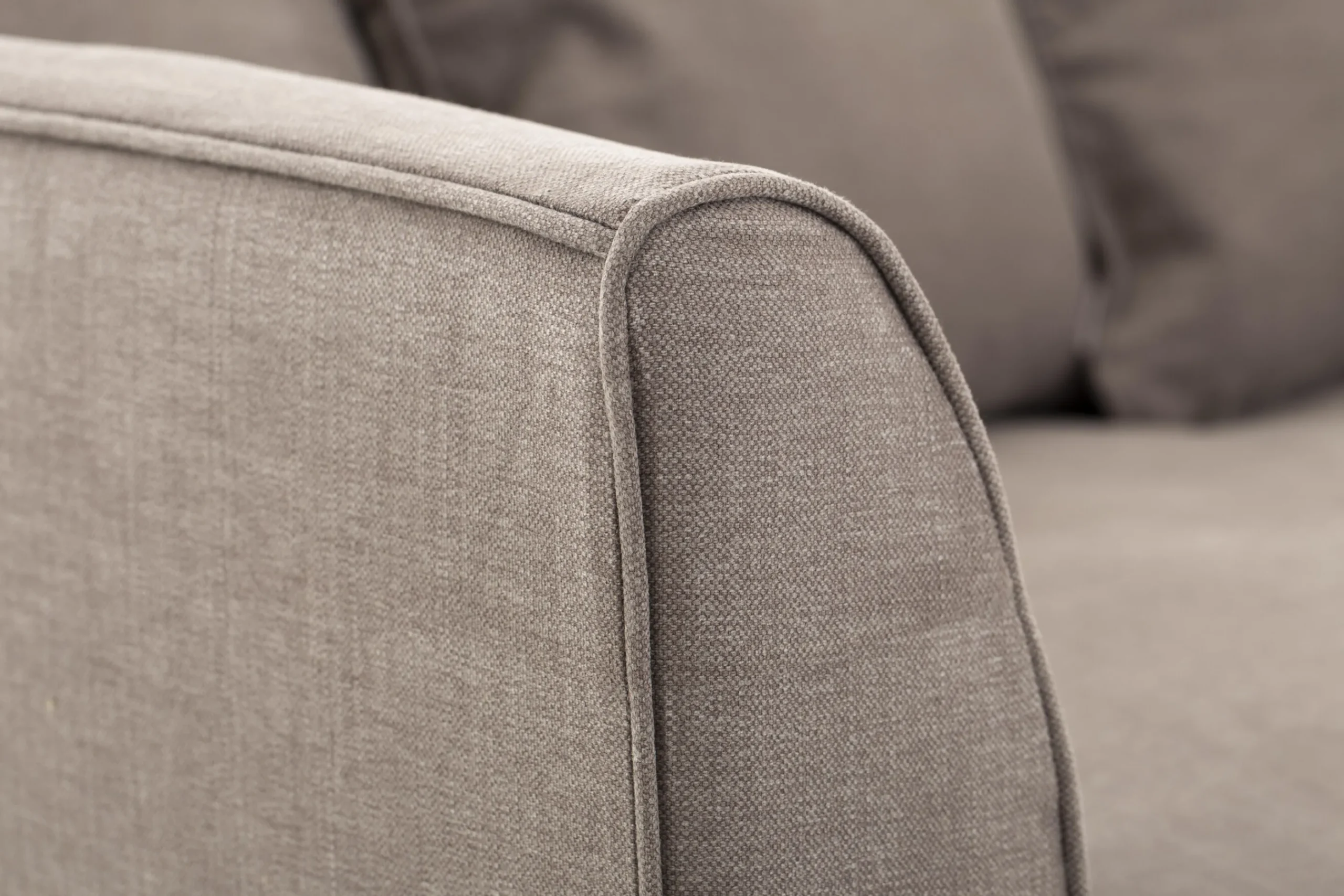 Flamant Roma, Canape, Trois Places, Housse Outlet