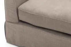 Flamant Roma, Canape, Trois Places, Housse Outlet