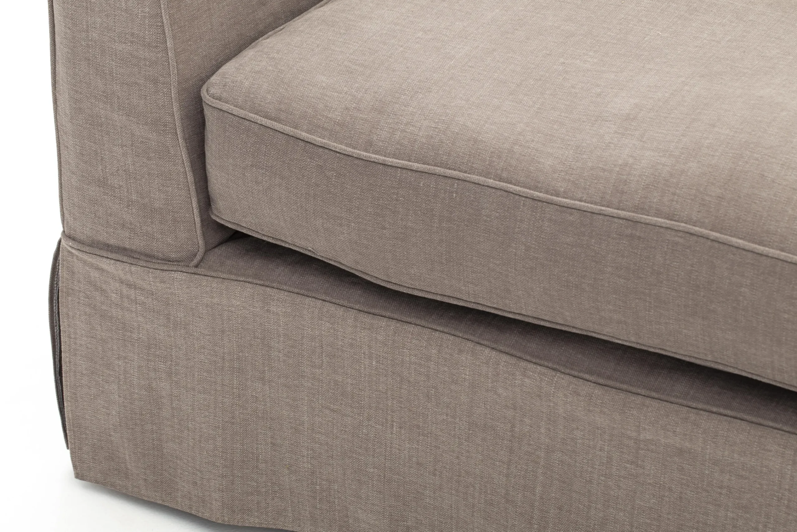 Flamant Roma, Canape, Trois Places, Housse Outlet