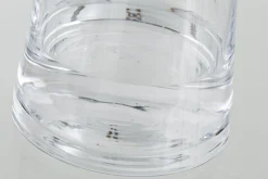 Flamant Ruth, Pichet, Verre Souffle A La Bouche Best