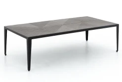 Flamant Sables, Table Basse, Rectangulaire Outlet