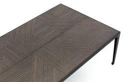 Flamant Sables, Table Basse, Rectangulaire Outlet