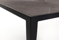 Flamant Sables, Table Basse, Rectangulaire Outlet