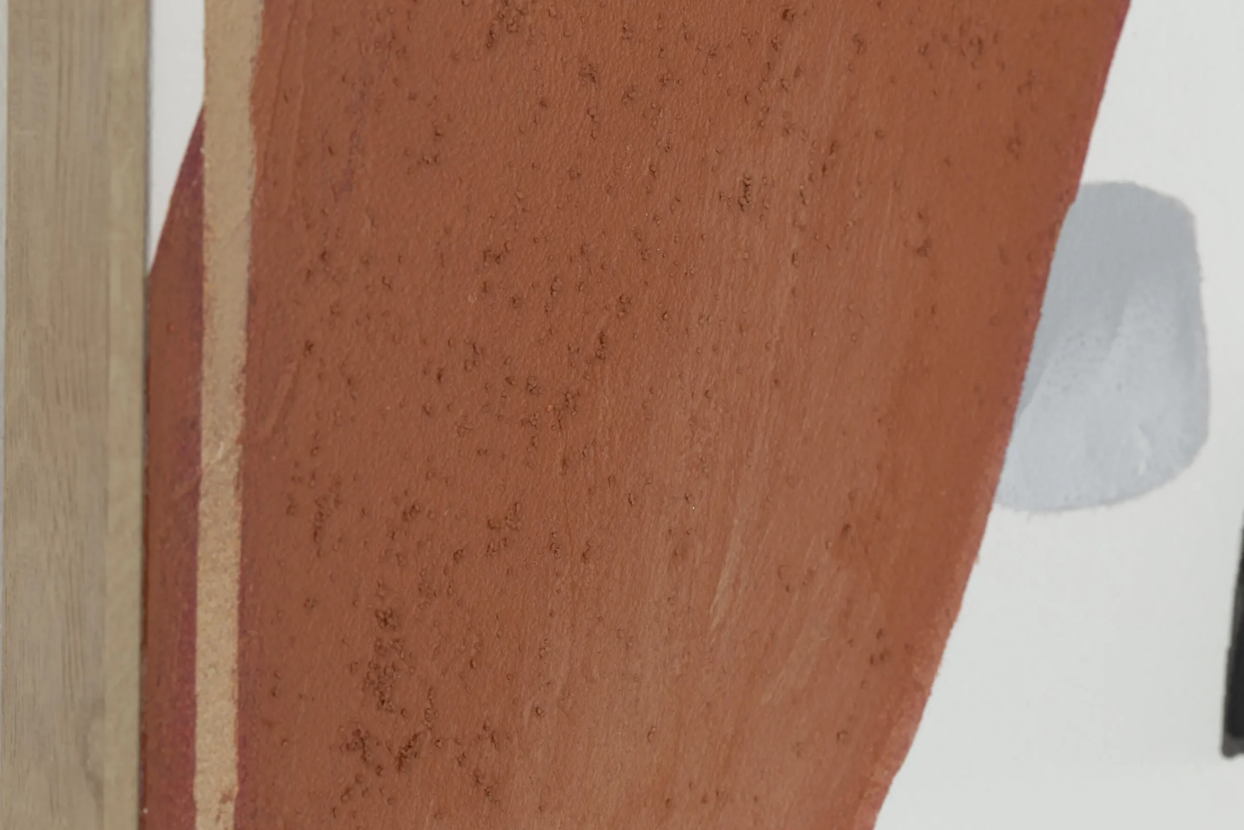 Flamant Safira, Art Mural Sale