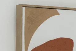 Flamant Safira, Art Mural Sale