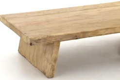 Flamant Saito, Table Basse, Vieil Orme Hot