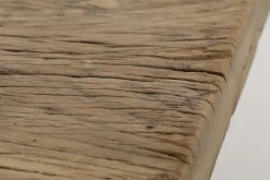 Flamant Saito, Table Basse, Vieil Orme Hot