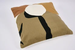 Flamant Salomon, Coussin