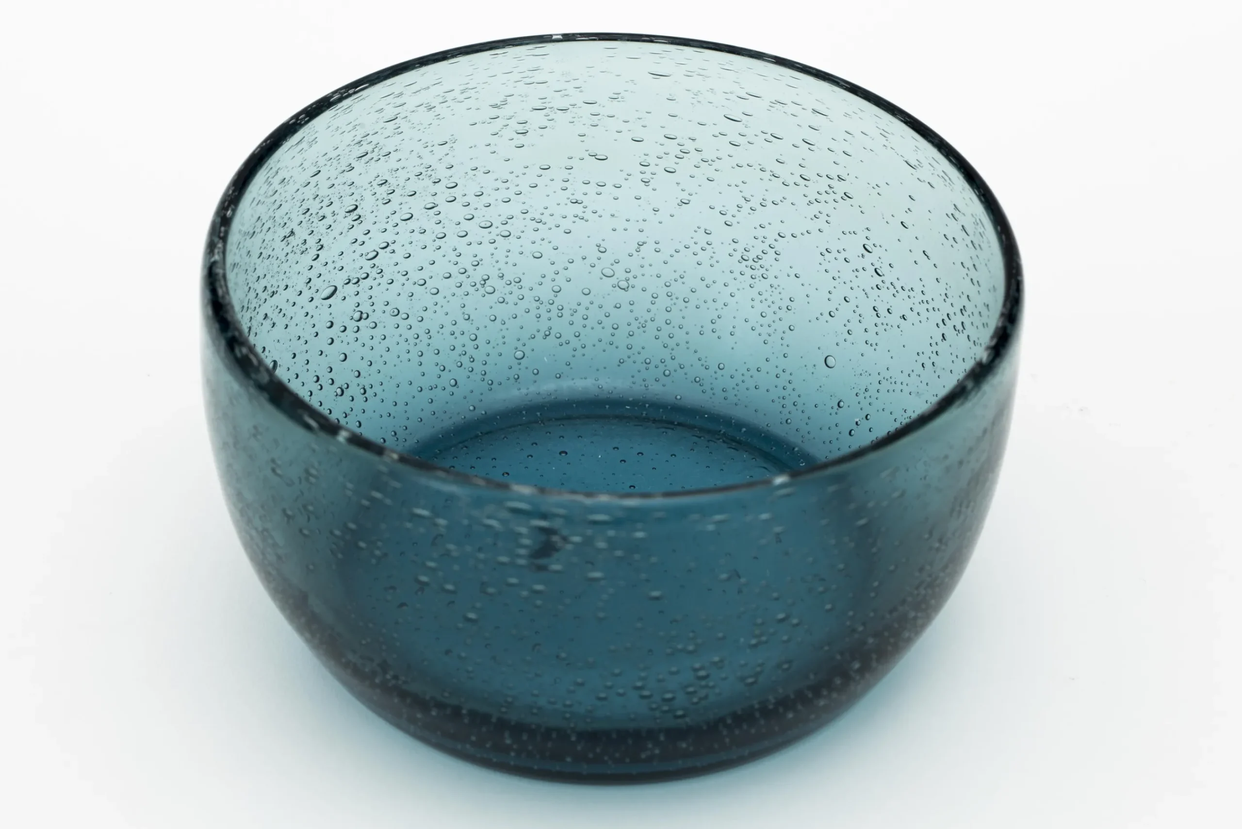 Flamant Samantha, Bol, Bleu Fonce Best