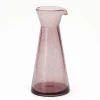 Flamant Samantha, Pichet, Verre, Violet, 800 Ml New