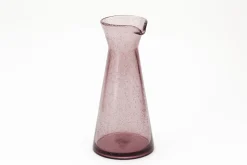 Flamant Samantha, Pichet, Verre, Violet, 800 Ml New