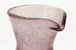 Flamant Samantha, Pichet, Verre, Violet, 800 Ml New