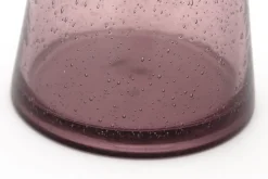 Flamant Samantha, Pichet, Verre, Violet, 800 Ml New