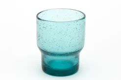 Flamant Samantha, Verre A Eau, Bleu Clair, 250Ml Discount