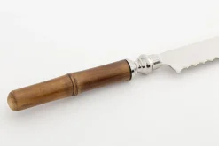 Flamant Samoa, Couteau A Pain