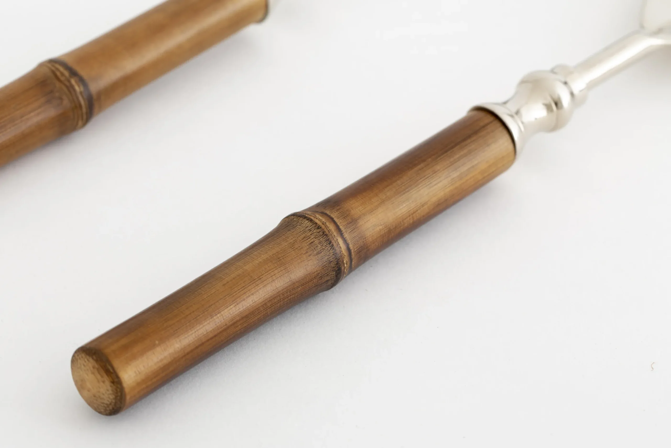 Flamant Samoa, Couverts A Salade, Set De 2 Sale