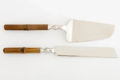 Flamant Samoa, Ensemble De Gateaux, Ensemble De 2 Hot