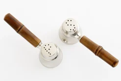 Flamant Samoa, Ensemble Sel Et Poivre, Lot De 2 Clearance