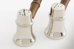 Flamant Samoa, Ensemble Sel Et Poivre, Lot De 2 Clearance