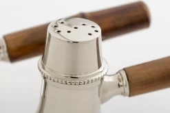 Flamant Samoa, Ensemble Sel Et Poivre, Lot De 2 Clearance