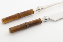 Flamant Samoa, Service, Set De 2 Online