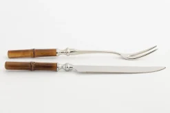 Flamant Samoa, Service, Set De 2 Online