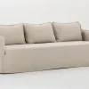 Flamant Sandrine, Canape, 210Cm, 3 Coussins Online