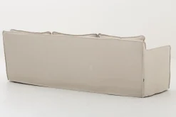 Flamant Sandrine, Canape, 210Cm, 3 Coussins Online