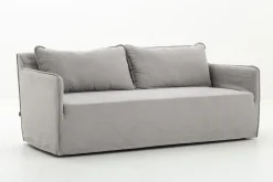 Flamant Sandrine, Canape, 180Cm, 2 Coussins Sale