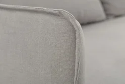 Flamant Sandrine, Canape, 180Cm, 2 Coussins Sale