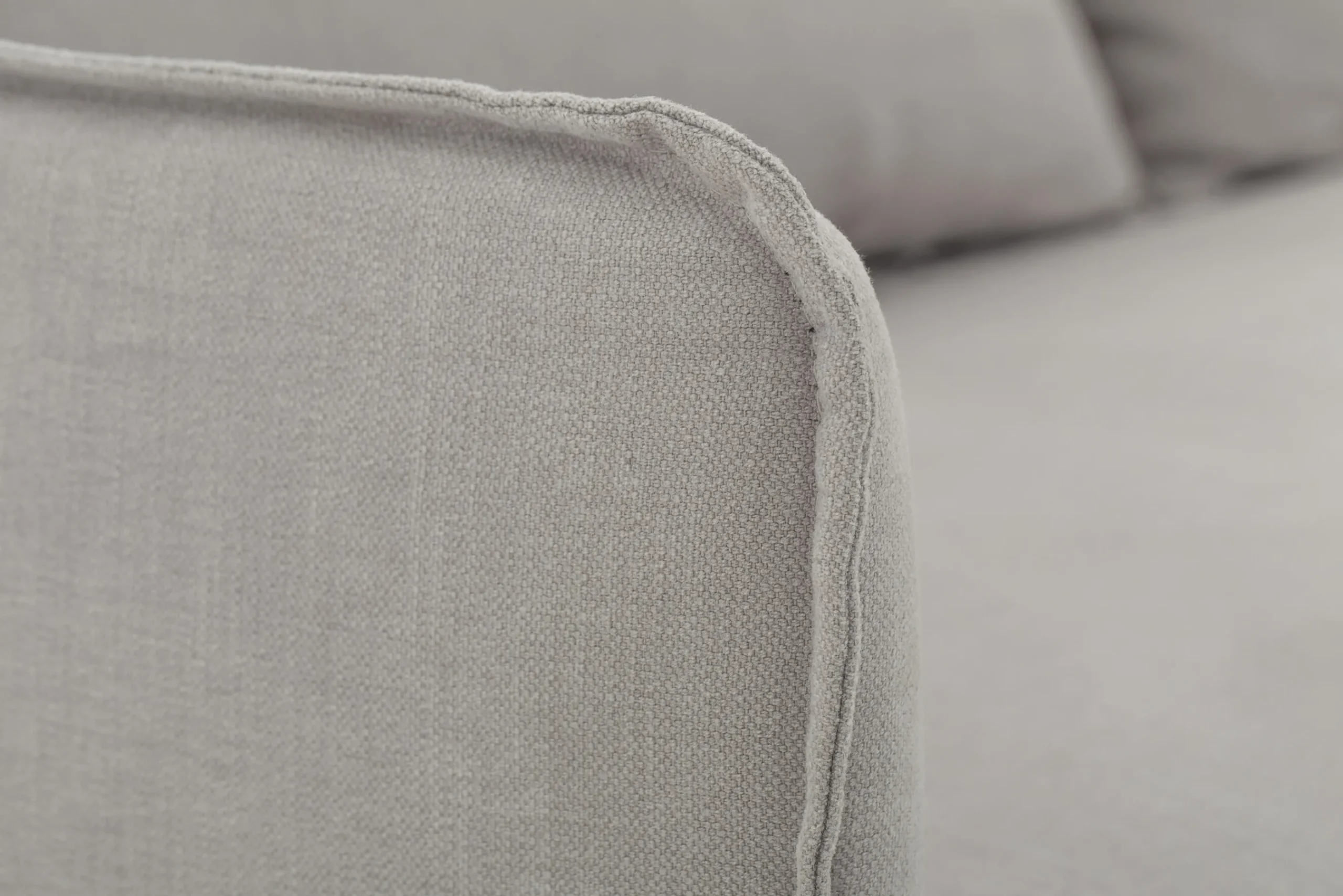 Flamant Sandrine, Canape, 180Cm, 2 Coussins Sale