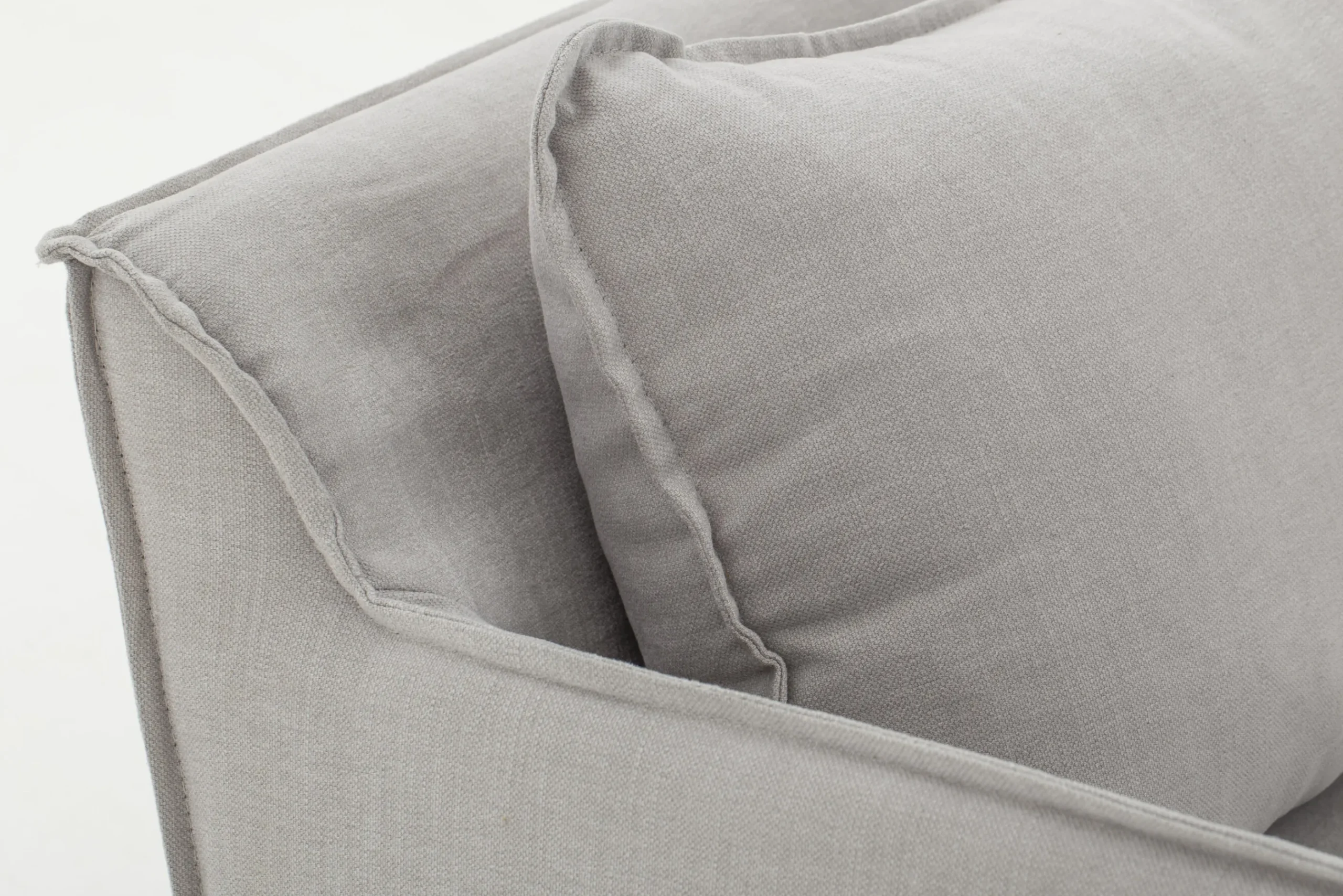 Flamant Sandrine, Canape, 180Cm, 2 Coussins Sale