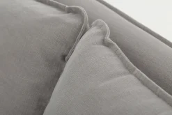 Flamant Sandrine, Canape, 180Cm, 2 Coussins Sale