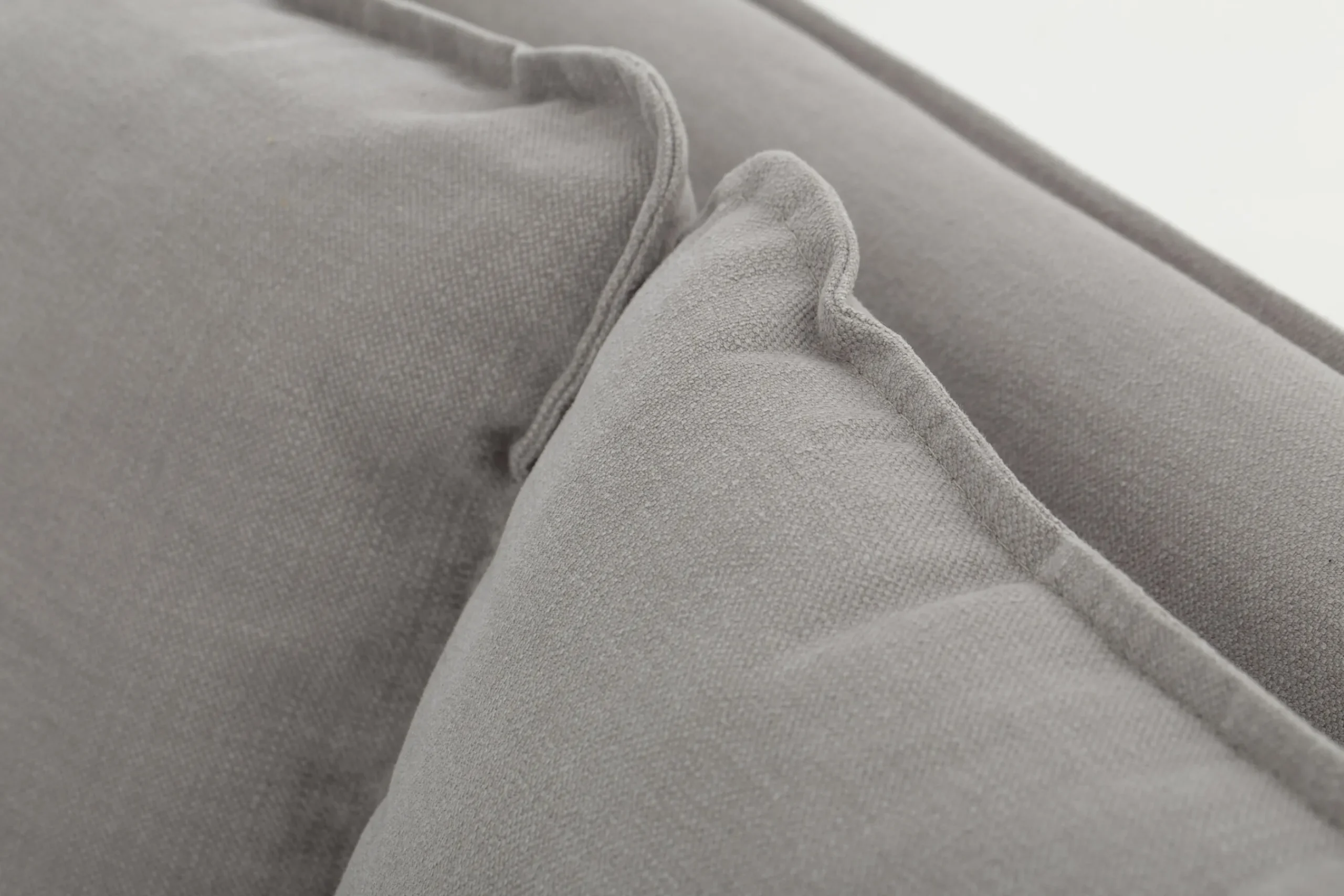 Flamant Sandrine, Canape, 180Cm, 2 Coussins Sale