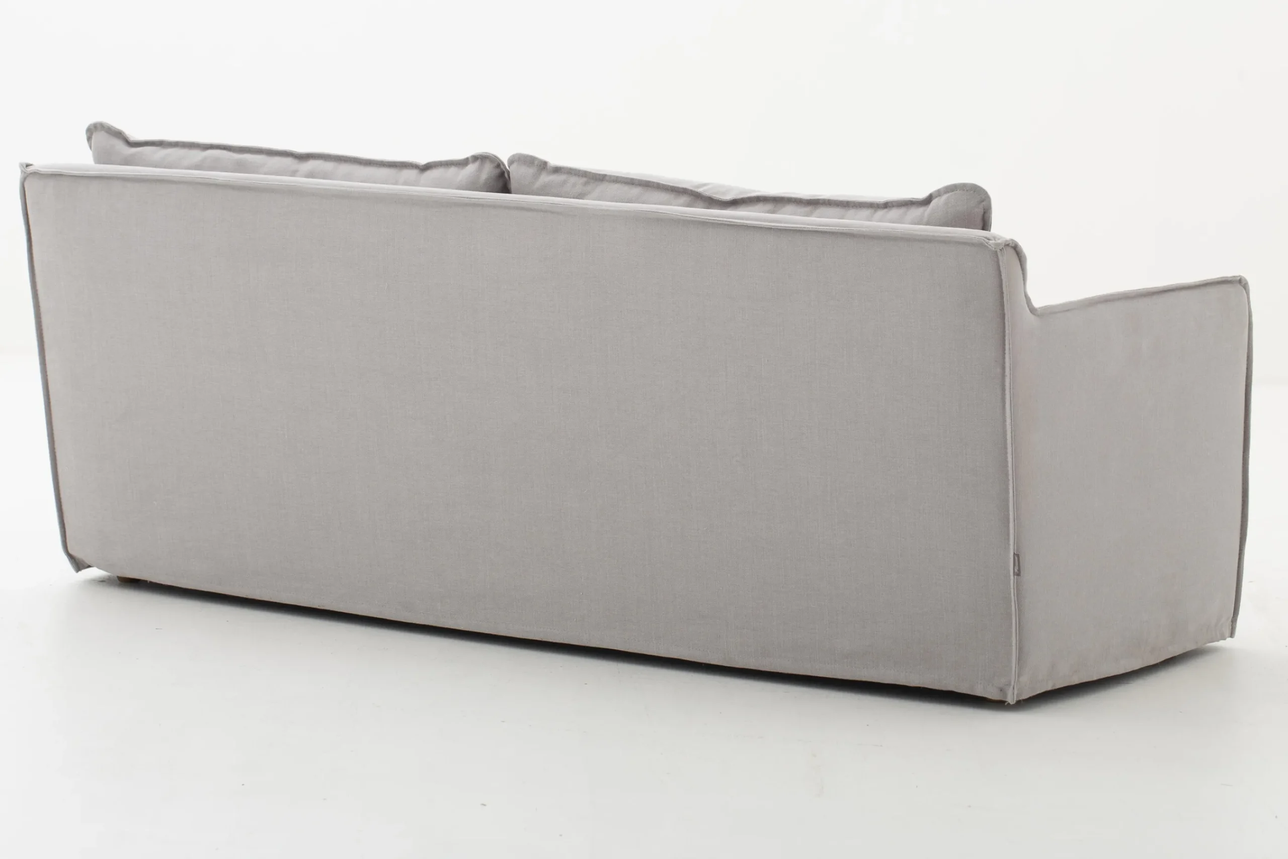 Flamant Sandrine, Canape, 180Cm, 2 Coussins Sale