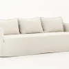 Flamant Sandrine, Canape, 210Cm, 3 Coussins Best