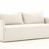 Flamant Sandrine, Canape, 180Cm, 2 Coussins Outlet