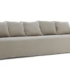 Flamant Sandrine, Canape, 300Cm, 5 Coussins