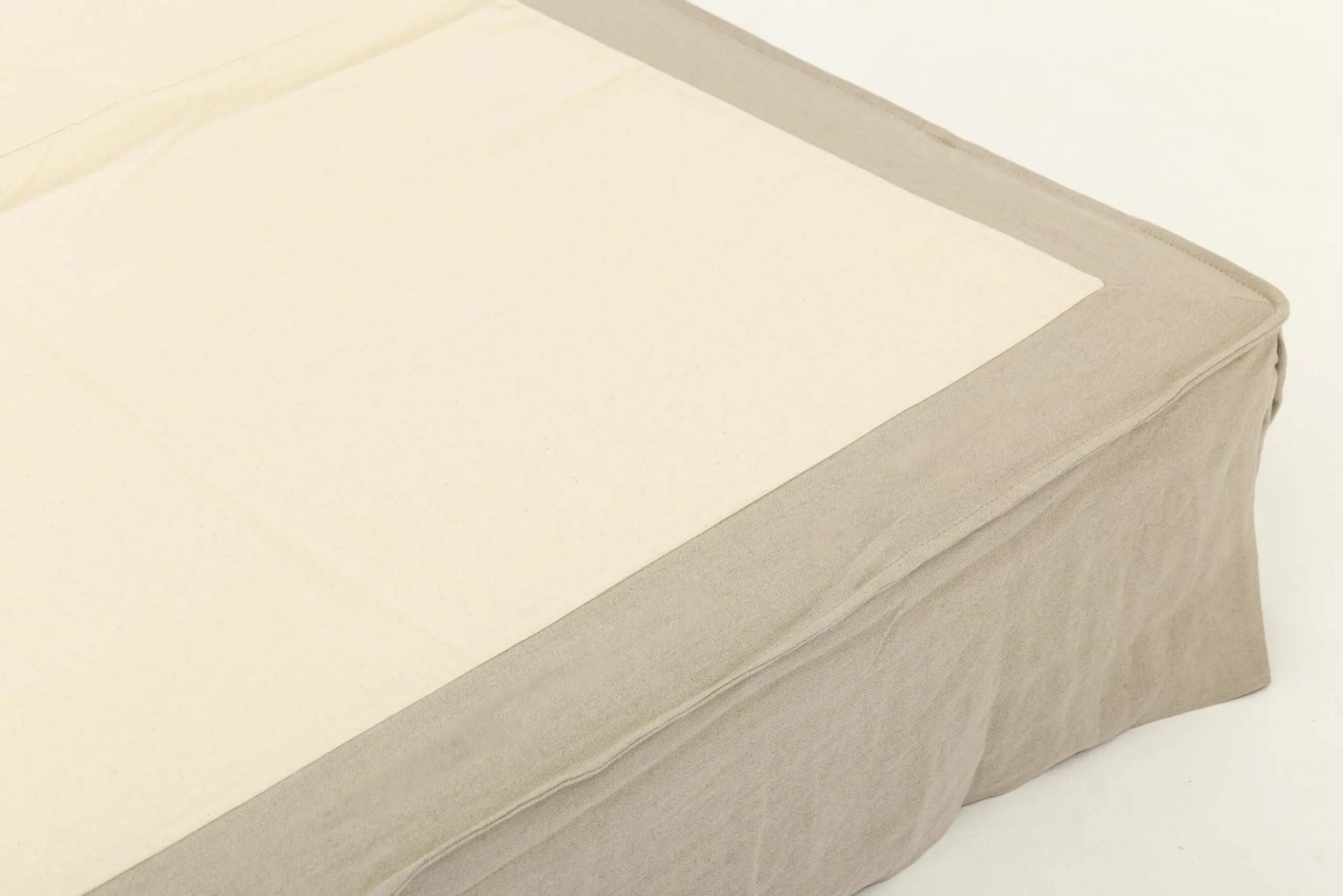 Flamant Sandrine, Lit Double, Avec Tete De Lit, Housse, 160Cm Sale