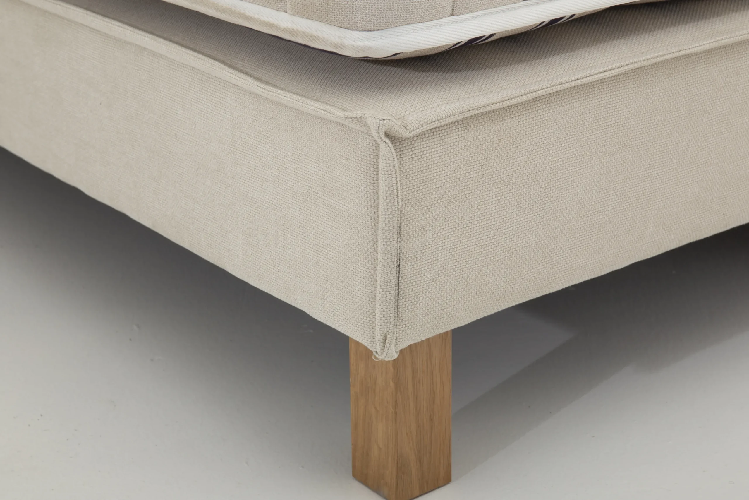 Flamant Sandrine, Lit Double, Avec Tete De Lit, Fixe, 160Cm Outlet