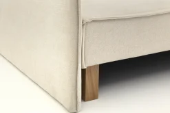 Flamant Sandrine, Lit Double, Avec Tete De Lit, Fixe, 160Cm Outlet