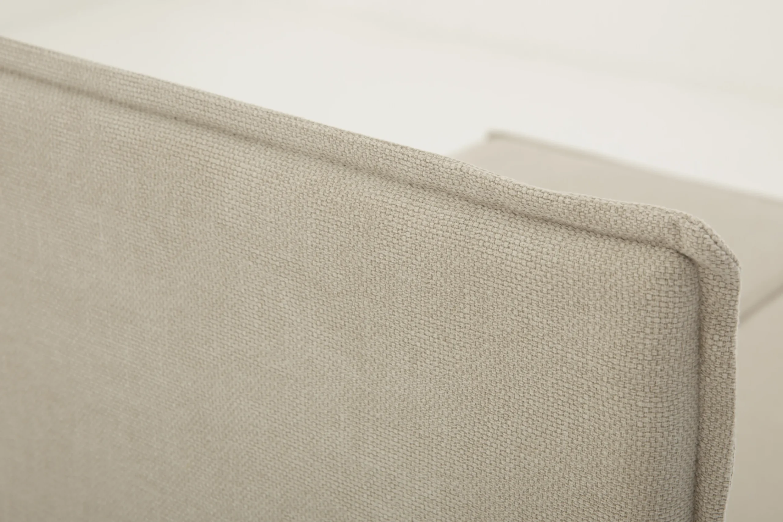 Flamant Sandrine, Lit Double, Avec Tete De Lit, Fixe, 160Cm Outlet