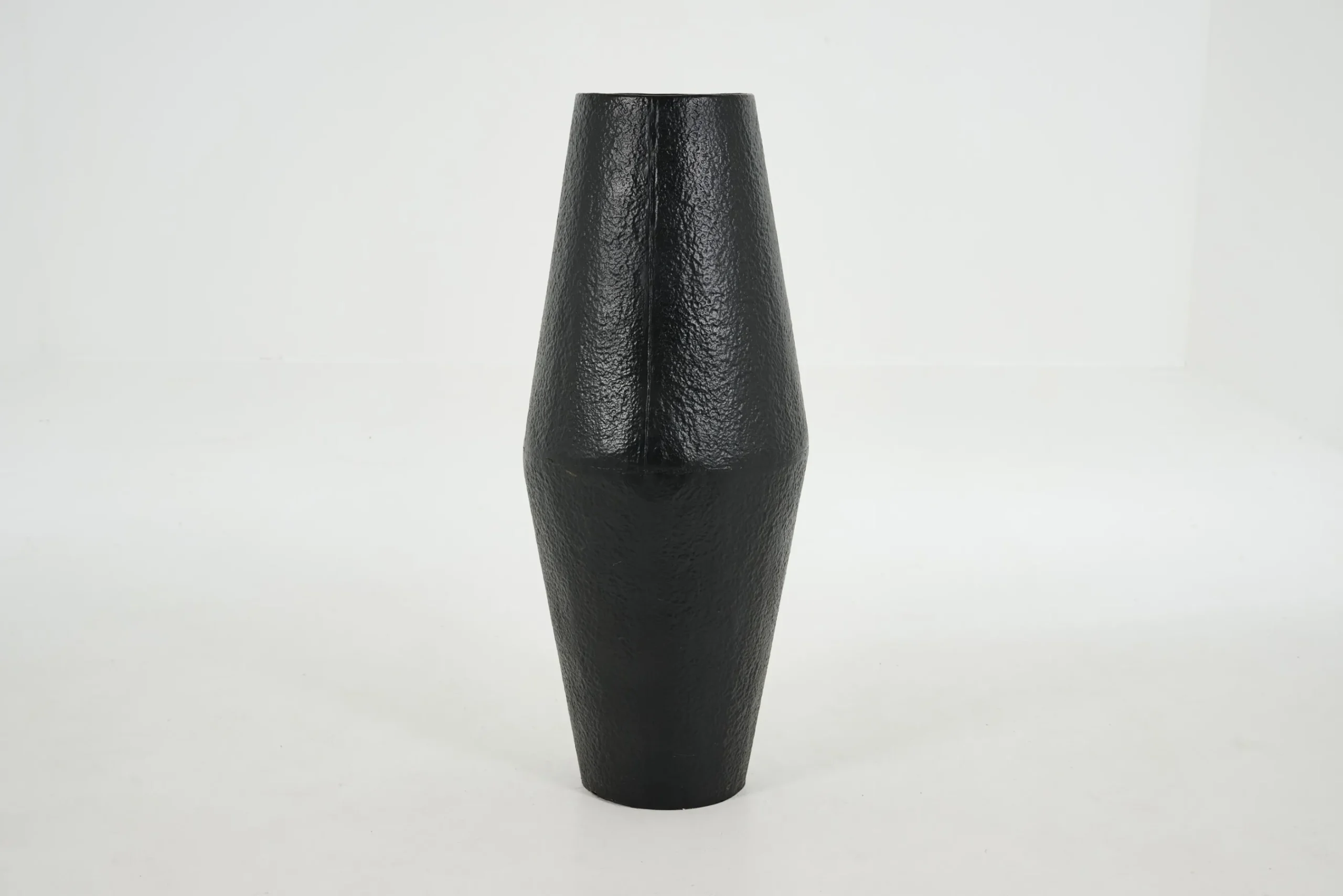 Flamant Santos, Jardiniere, Noir, L Clearance