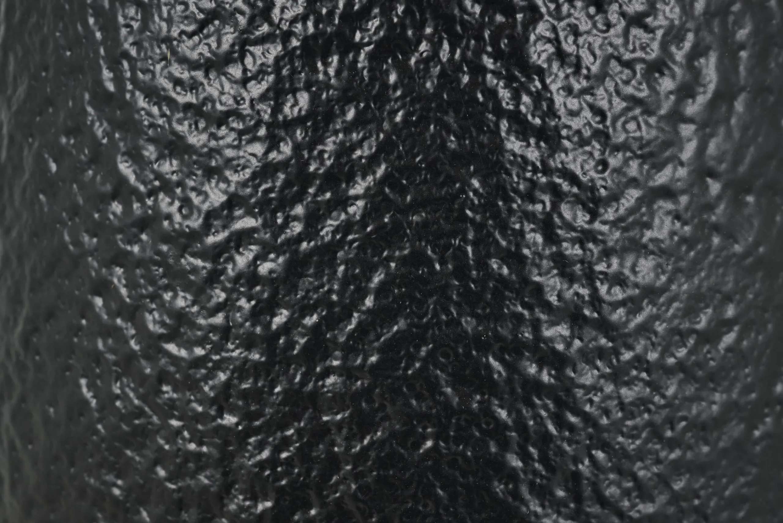 Flamant Santos, Jardiniere, Noir, L Clearance