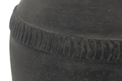 Flamant Sarah, Vase, Argile Best