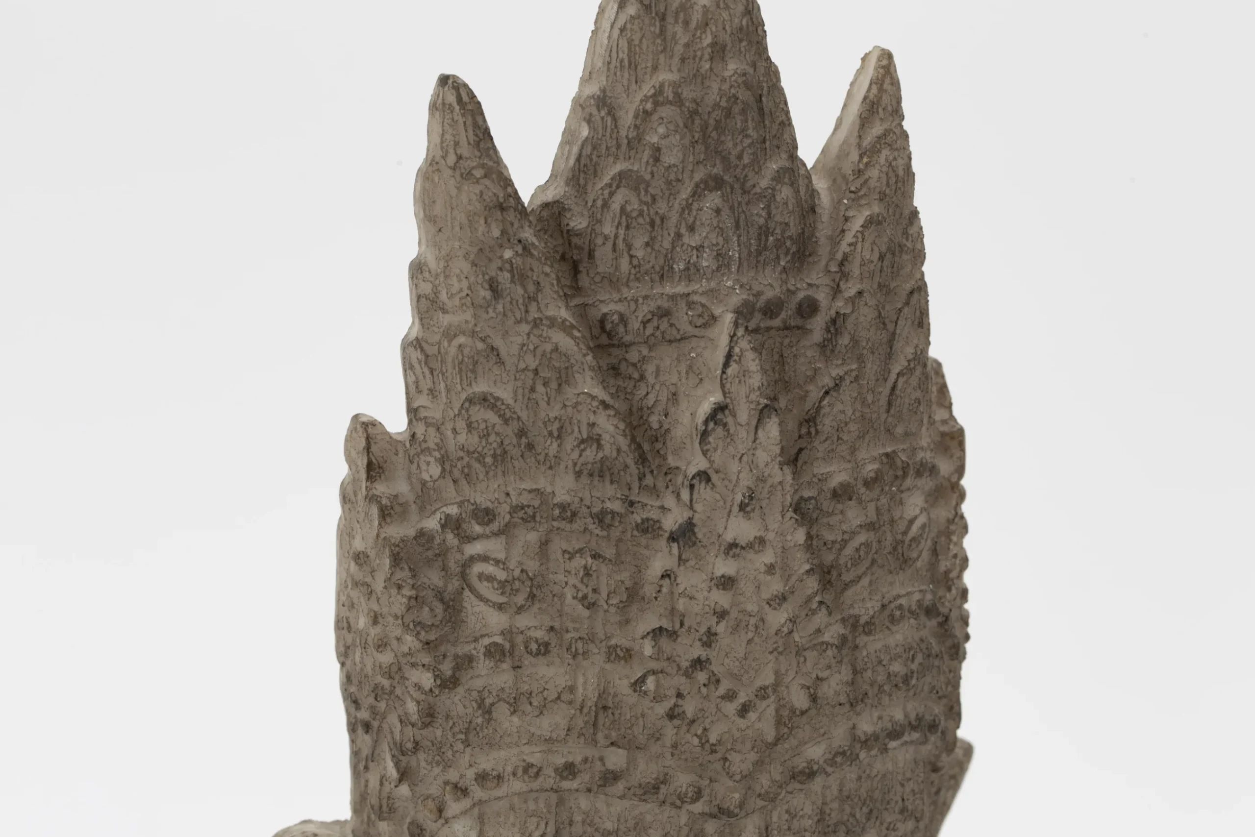 Flamant Sarash, Chef Best