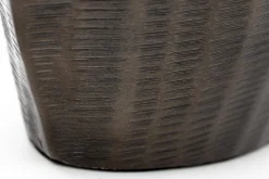 Flamant Sarina, Vase, Metal Clearance