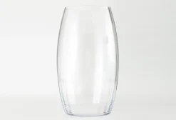 Flamant Sedona, Vase, Verre Clearance