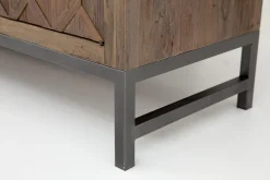 Flamant Shingo, Buffet, 4 Portes Outlet