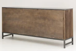 Flamant Shingo, Buffet, 4 Portes Outlet